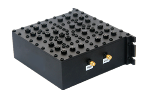 Model HJDX - 710-740 - AB