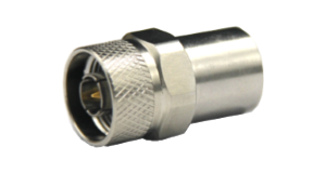 Model HJL - N - 5W N Conn-A