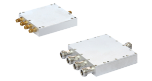 Model HJPD - 4X - 1X 4 -A