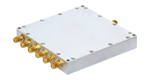 Model HJPD - 6X - 1X 6 -A