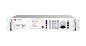 Radio Rack 4 x 12 - 48-A