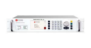 Radio Rack 4 x 8 - 32-A