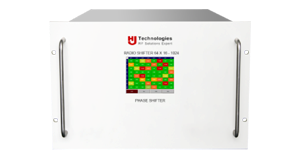 Radio Shifter 64 x 16 - 10-A